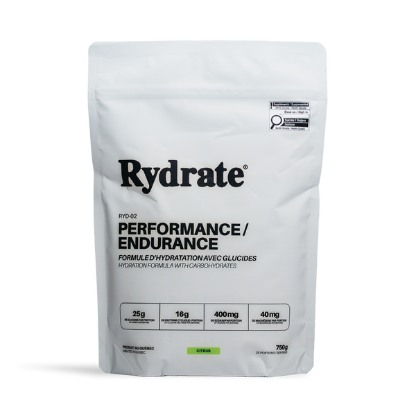 PERFORMANCE / ENDURANCE