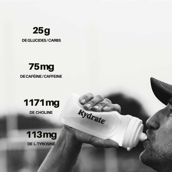 PERFORMANCE / STIMULANT