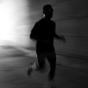 Fasted Run... ? - Rydrate
