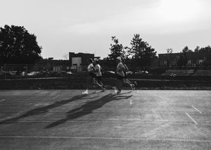 Préparation au marathon