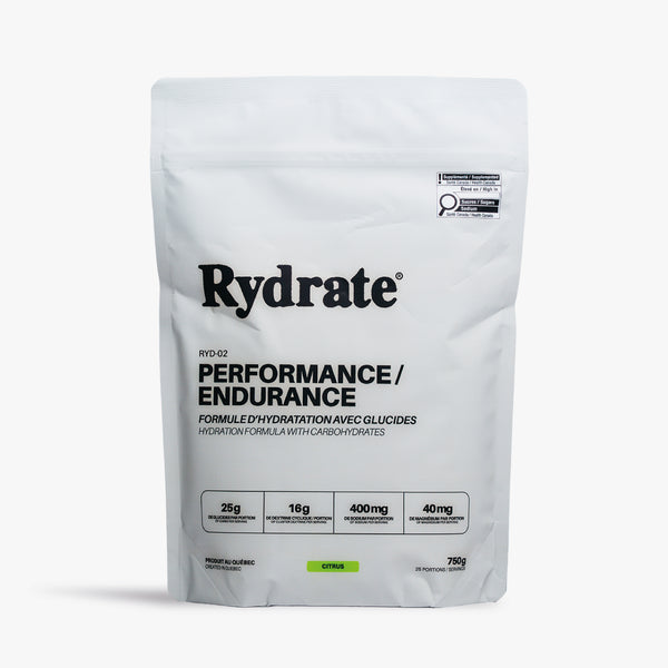 PERFORMANCE / ENDURANCE