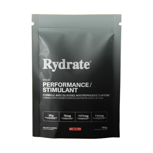 PERFORMANCE / STIMULANT