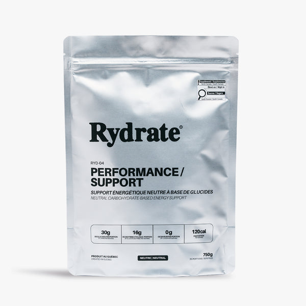 PERFORMANCE / SUPPORT