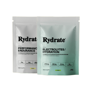 ESSENTIEL PACK - Rydrate