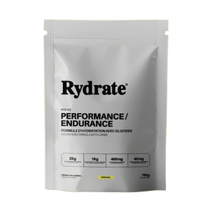 PERFORMANCE / ENDURANCE - Rydrate