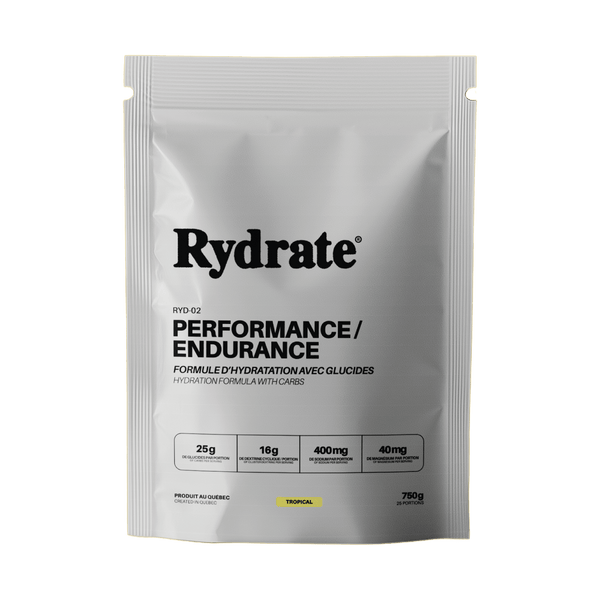 PERFORMANCE / ENDURANCE - Rydrate